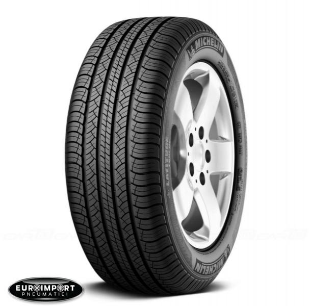 Michelin LATITUDE TOUR HP  255/55 R18 105 V   TL PORSCHE